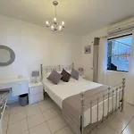 Bluview, Glyfada, Corfu Apartmán *