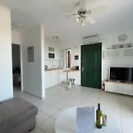 Bluview, Glyfada, Corfu Apartmán