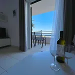 Apartmán Bluview, Glyfada, Corfu *
