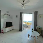 Apartmán Bluview, Glyfada, Corfu