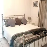 Bluview, Glyfada, Corfu Apartmán *