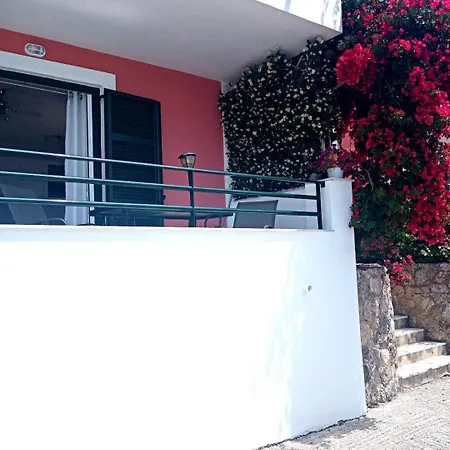 Apartament Bluview, Glyfada, Corfu Glifada