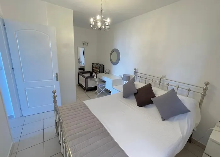 Apartament Bluview, Glyfada, Corfu *