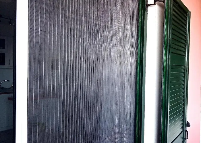 Bluview, Glyfada, Corfu Apartament Glifada