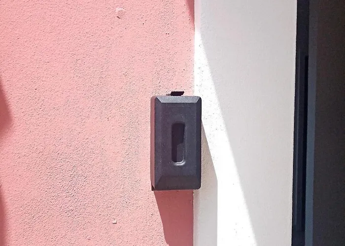 Bluview, Glyfada, Corfu *