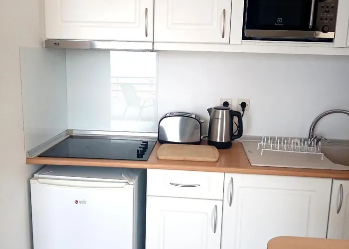 Bluview, Glyfada, Corfu Glifada