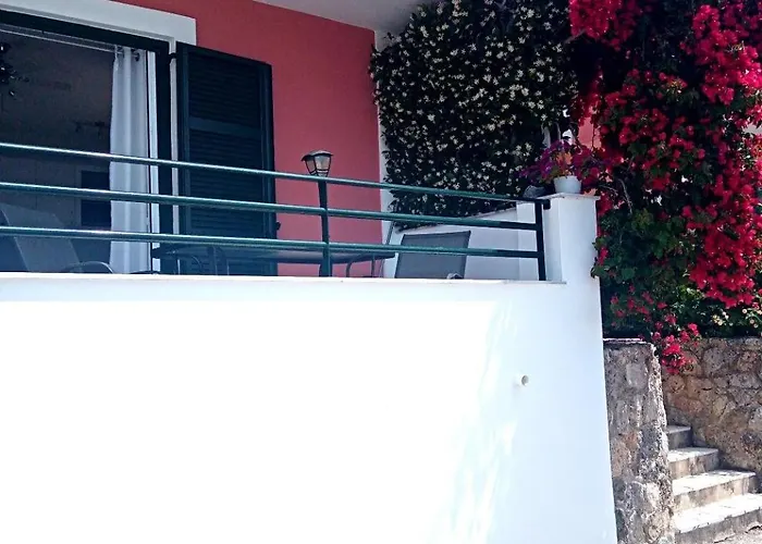 Apartament Bluview, Glyfada, Corfu Glifada