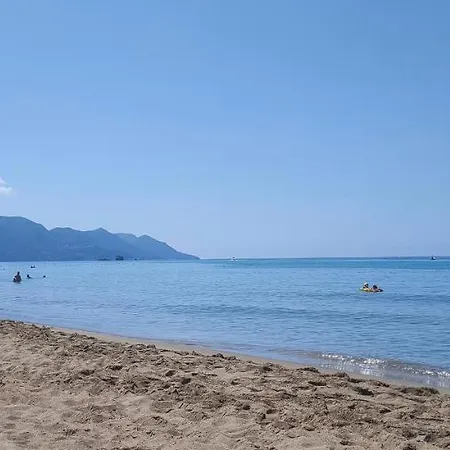 Bluview, Glyfada, Corfu 格利法达