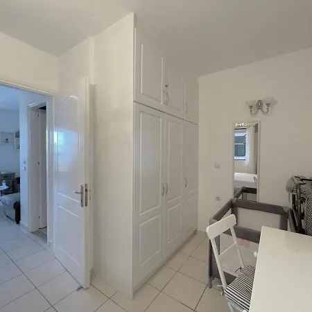 Bluview, Glyfada, Corfu *