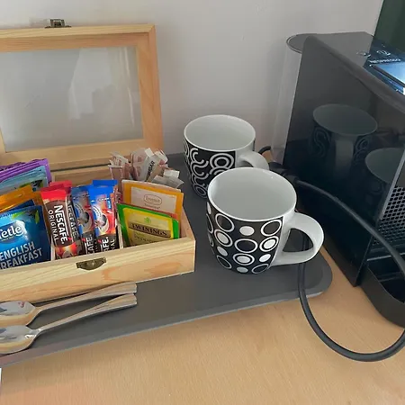 Bluview, Glyfada, Corfu Glyfada (Corfu)