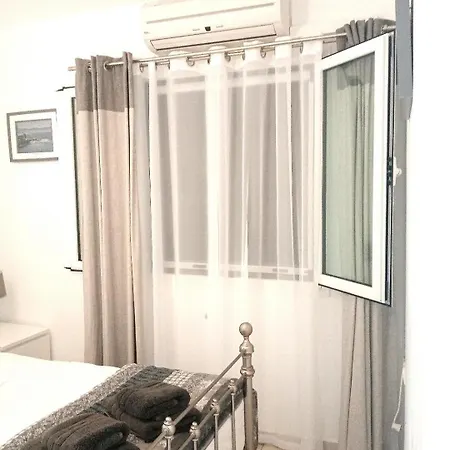 Bluview, Glyfada, Corfu Apartment