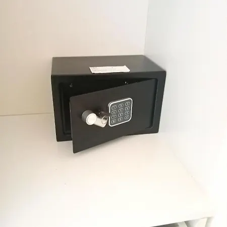 公寓 Bluview, Glyfada, Corfu