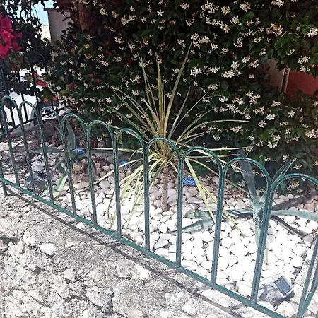 Bluview, Glyfada, Corfu 格利法达