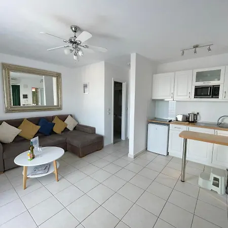 Bluview, Glyfada, Corfu Glifáda