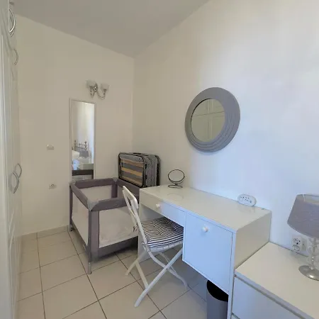 Bluview, Glyfada, Corfu Apartament Glifada