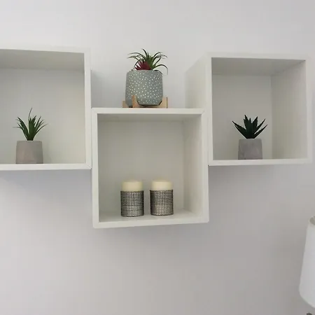 Bluview, Glyfada, Corfu Appartement