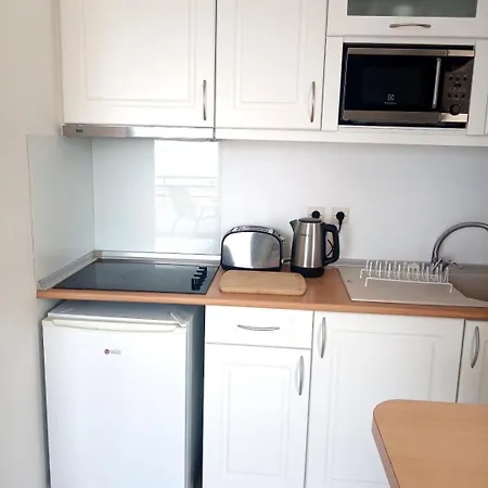 Bluview, Glyfada, Corfu Glifáda