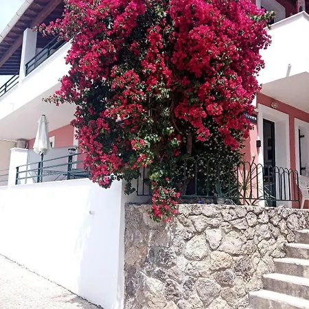 Bluview, Glyfada, Corfu Apartman Glifáda