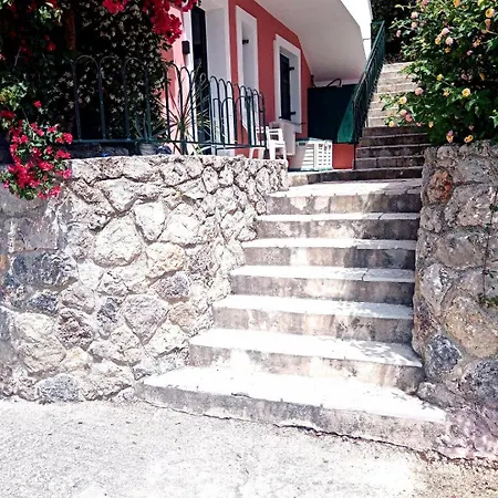 Bluview, Glyfada, Corfu *