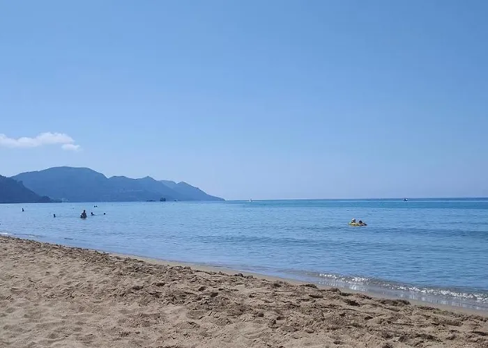 Bluview, Glyfada, Corfu Glifáda