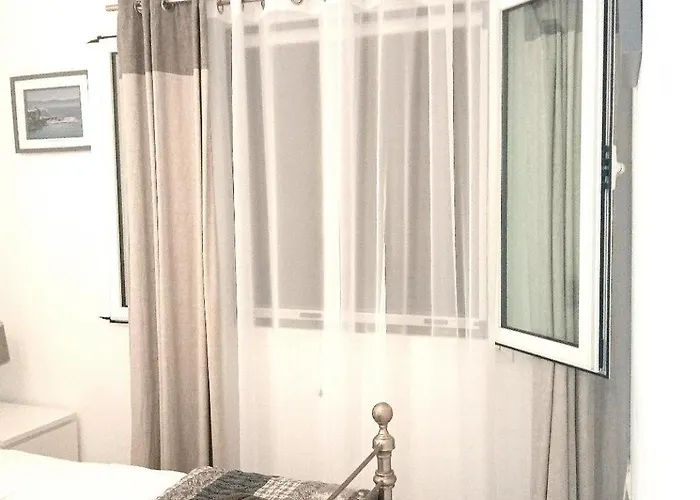 Bluview, Glyfada, Corfu Apartman