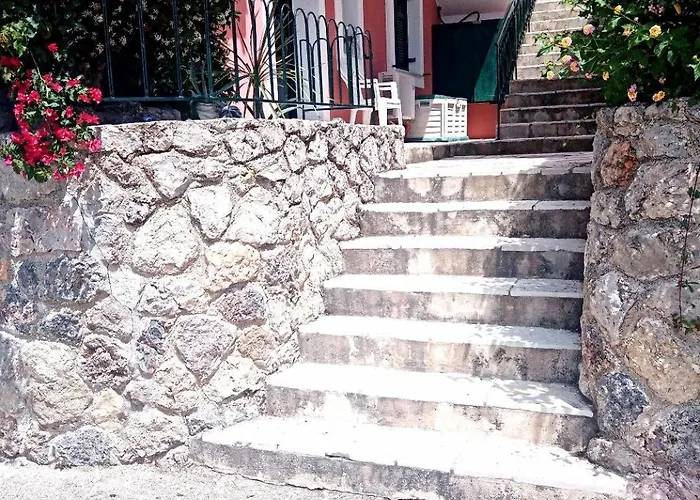 Bluview, Glyfada, Corfu *